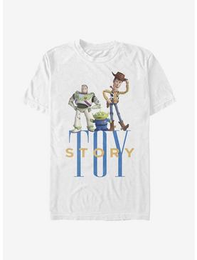 Disney Pixar Toy Story Group T-Shirt, , hi-res