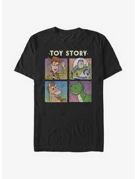 Disney Pixar Toy Story The Crew T-Shirt, , hi-res
