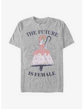 Disney Pixar Toy Story The Future Is Female T-Shirt, , hi-res