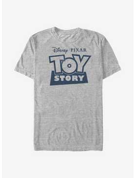 Disney Pixar Toy Story Logo T-Shirt, , hi-res