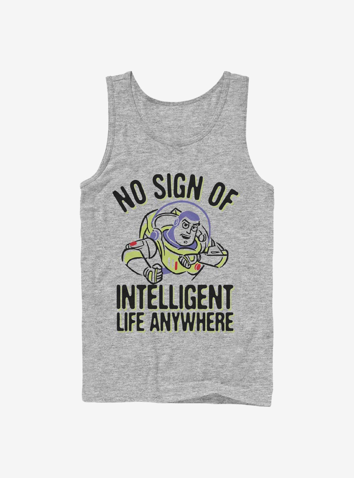 Disney Pixar Toy Story No Sign Anywhere Tank, , hi-res