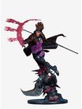Marvel Gambit Maquette by Sideshow Collectibles, , hi-res