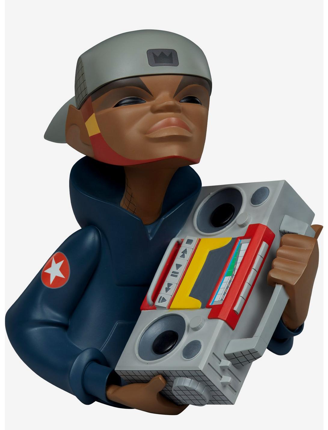 Ghetto Blaster Designer Collectible Toy by kaNO, , hi-res