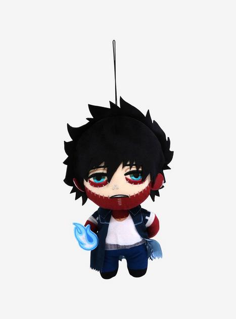 My Hero Academia Dabi 8 Inch Plush BoxLunch