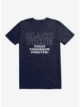 Black History Month Black Pride Forever T-Shirt, , hi-res