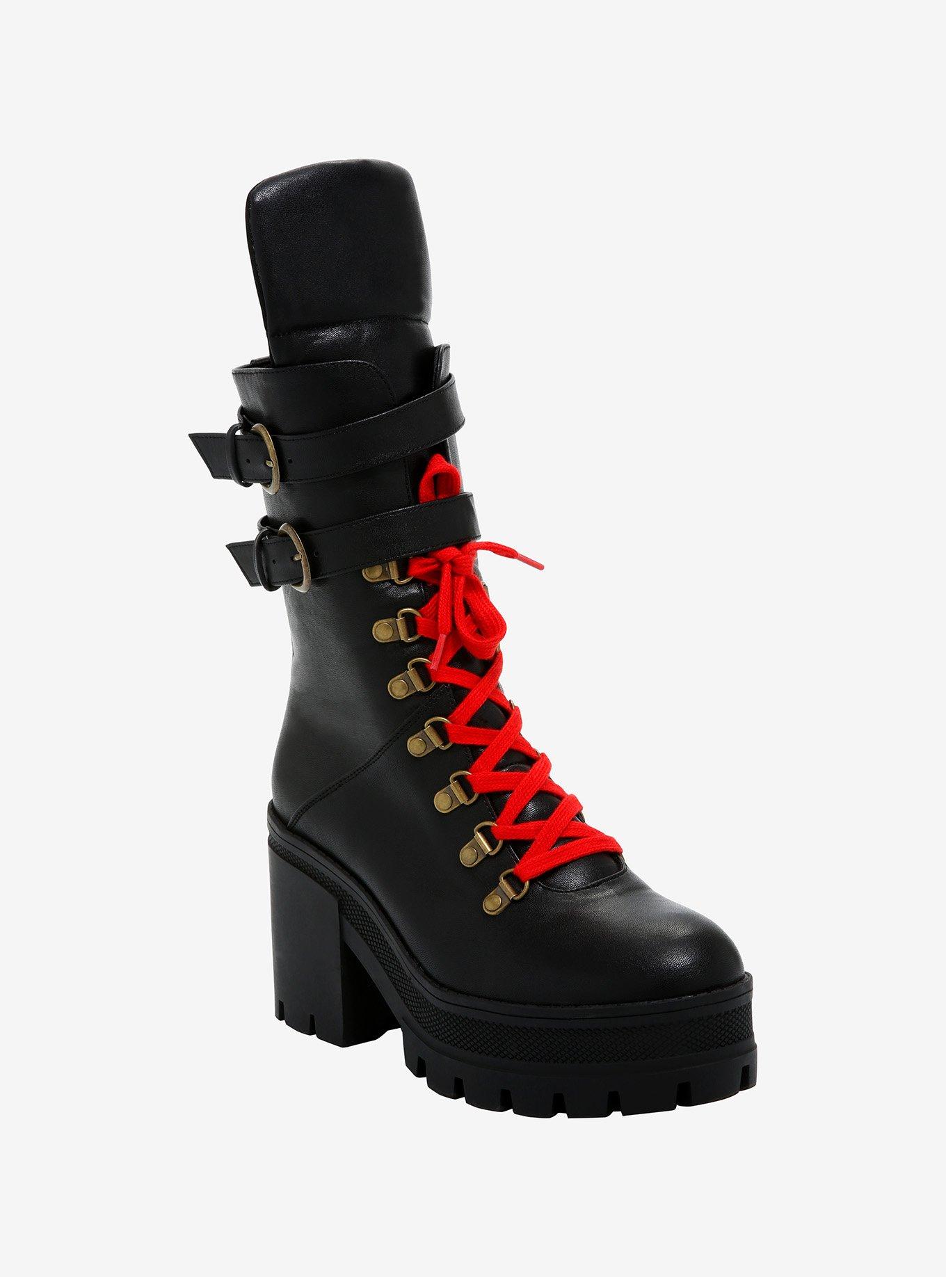 Harley quinn house on sale shoes