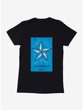 Loteria La Estrella Logo Womens T-Shirt, , hi-res