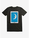 Loteria La Luna Tarjeta Logo T-Shirt, , hi-res