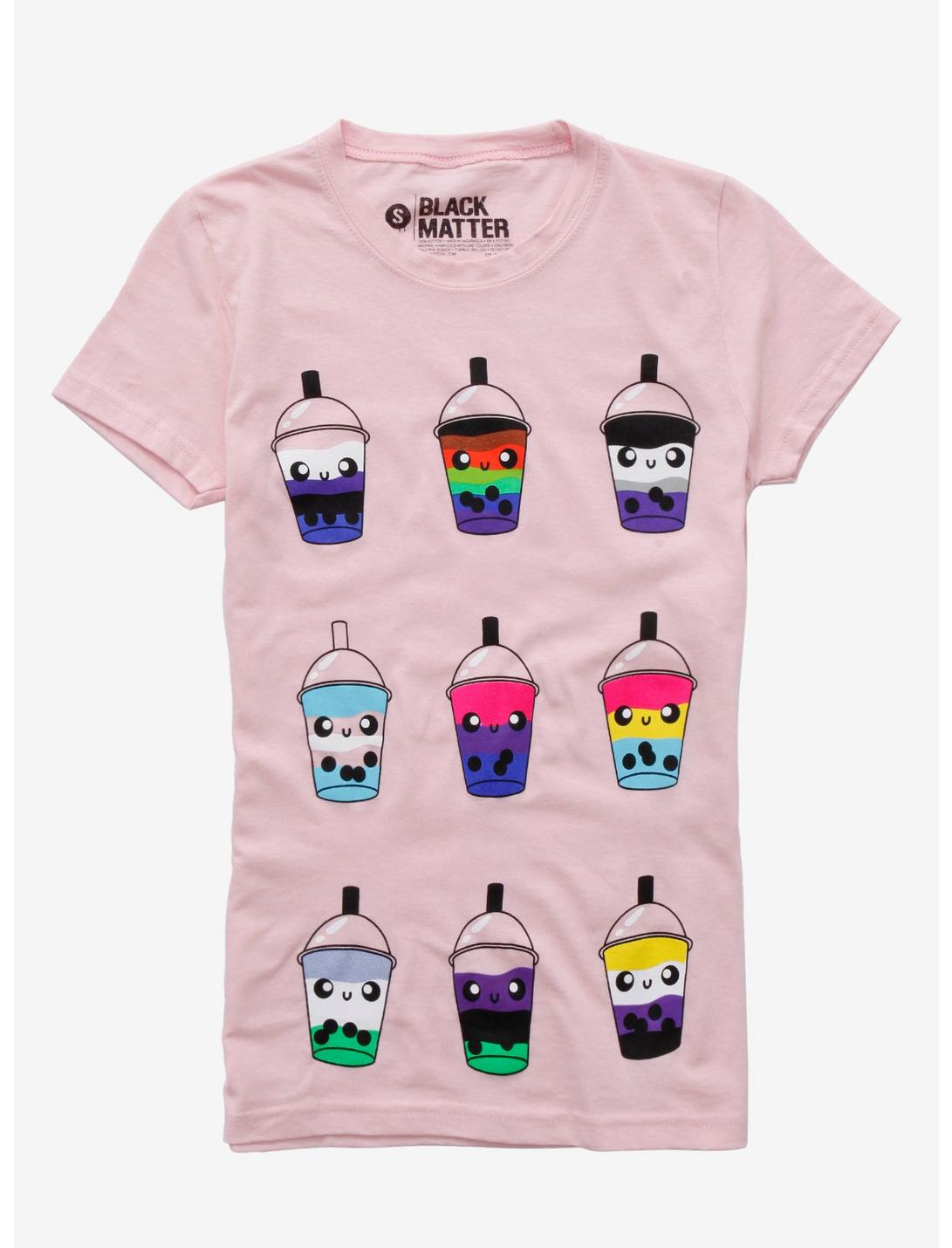 Boba Pride T-Shirt, MULTI, hi-res