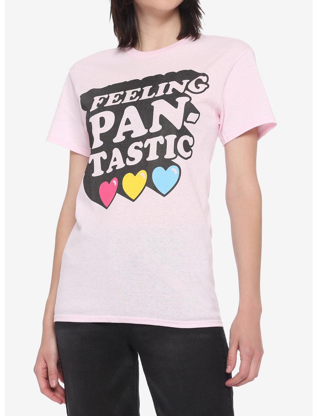 Pansexual Pan-Tastic T-Shirt, MULTI, hi-res