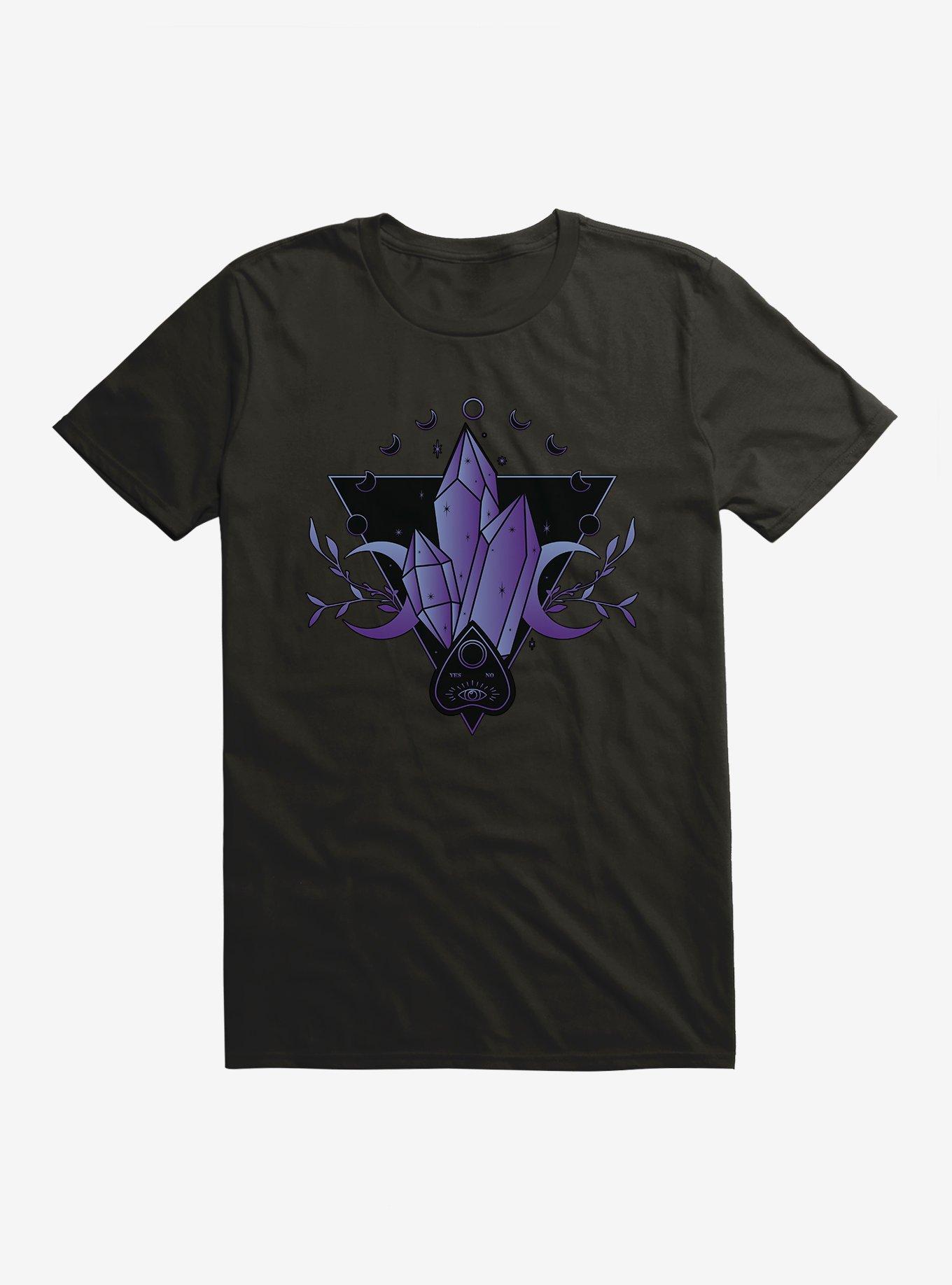 Crystals T-Shirt, , hi-res