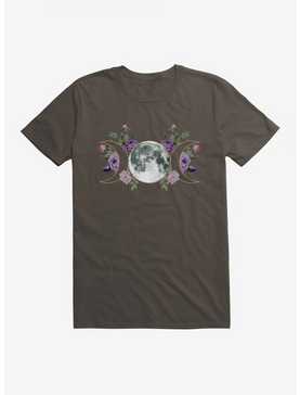 Moon Goddess T-Shirt, , hi-res