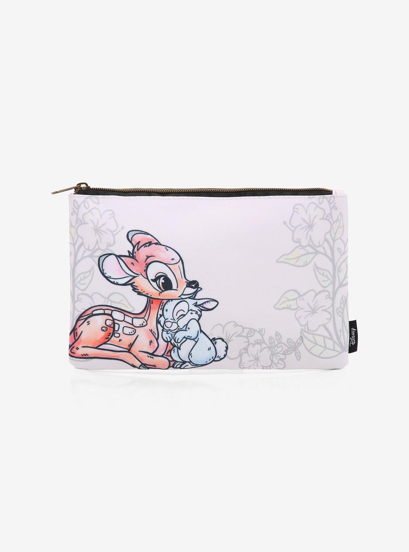 Loungefly makeup bag hot sale