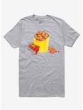 Doggo Chicken Nuggets T-Shirt, MULTI, hi-res