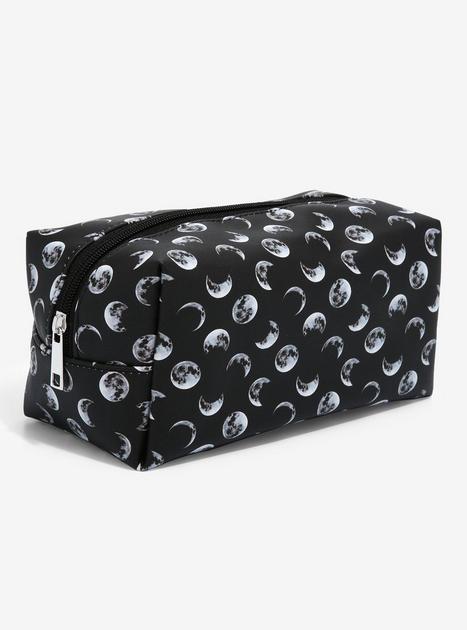 Moon Phases Makeup Bag | Hot Topic