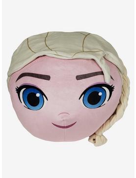 Disney Frozen 2 Elsa Revival Cloud Pillow, , hi-res
