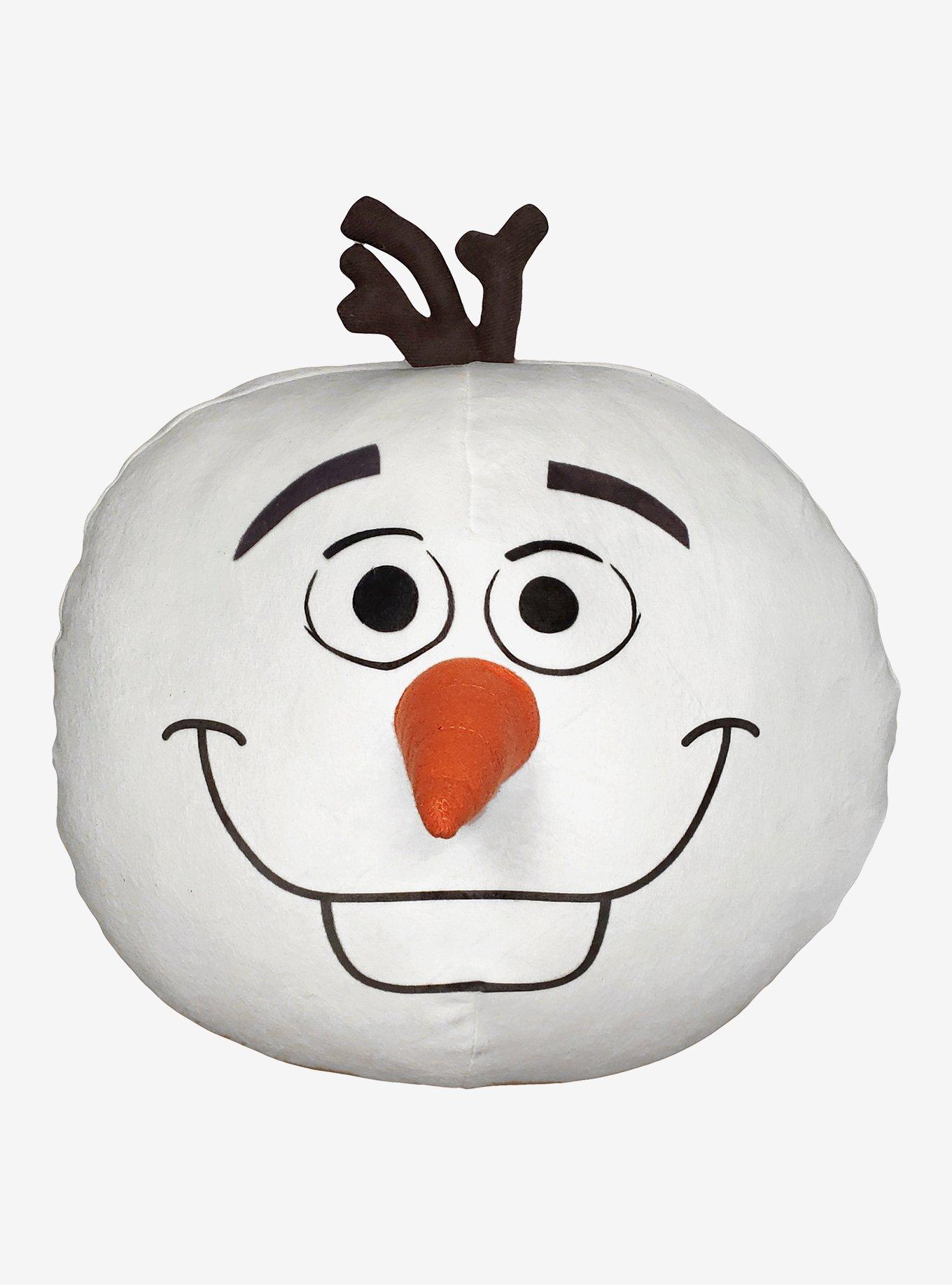 Disney Frozen 2 Olaf Revival Cloud Pillow, , hi-res