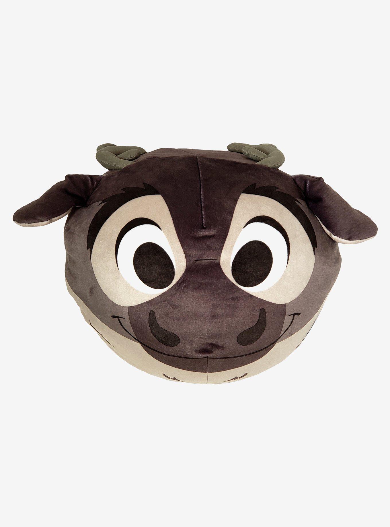 Disney Frozen 2 Sven Revival Cloud Pillow, , hi-res