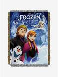 Disney Frozen A Frozen Day Tapestry Throw, , hi-res