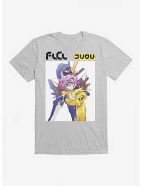 FLCL Haruko Scooter T-Shirt, , hi-res