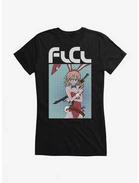 FLCL Haruko Girls T-Shirt, , hi-res