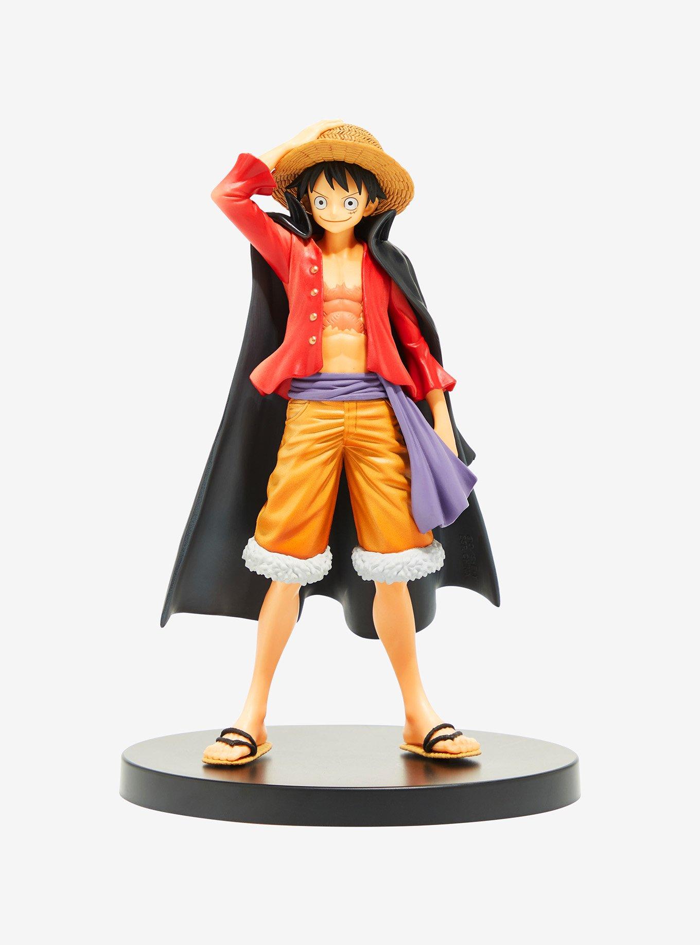 Banpresto One Piece DFX The Grandline Men Wano Country Vol