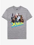 Marvel X-Men Timeless T-Shirt, HEATHER, hi-res