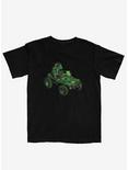 Gorillaz Geep T-Shirt, BLACK, hi-res