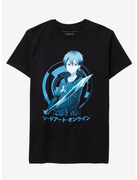 Sword Art Online Kirito T-Shirt, , hi-res