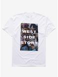 West Side Story Poster T-Shirt, MULTI, hi-res