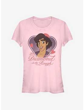 Disney Aladdin Be Mine Girls T-Shirt, , hi-res