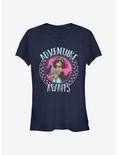Disney Aladdin Jasmine Adventure Girls T-Shirt, , hi-res