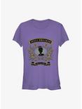 Disney The Princess And The Frog Spell Breaker Girls T-Shirt, PURPLE, hi-res