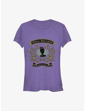 Disney The Princess And The Frog Spell Breaker Girls T-Shirt, , hi-res