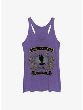 Disney The Princess And The Frog Spell Breaker Girls Tank, , hi-res