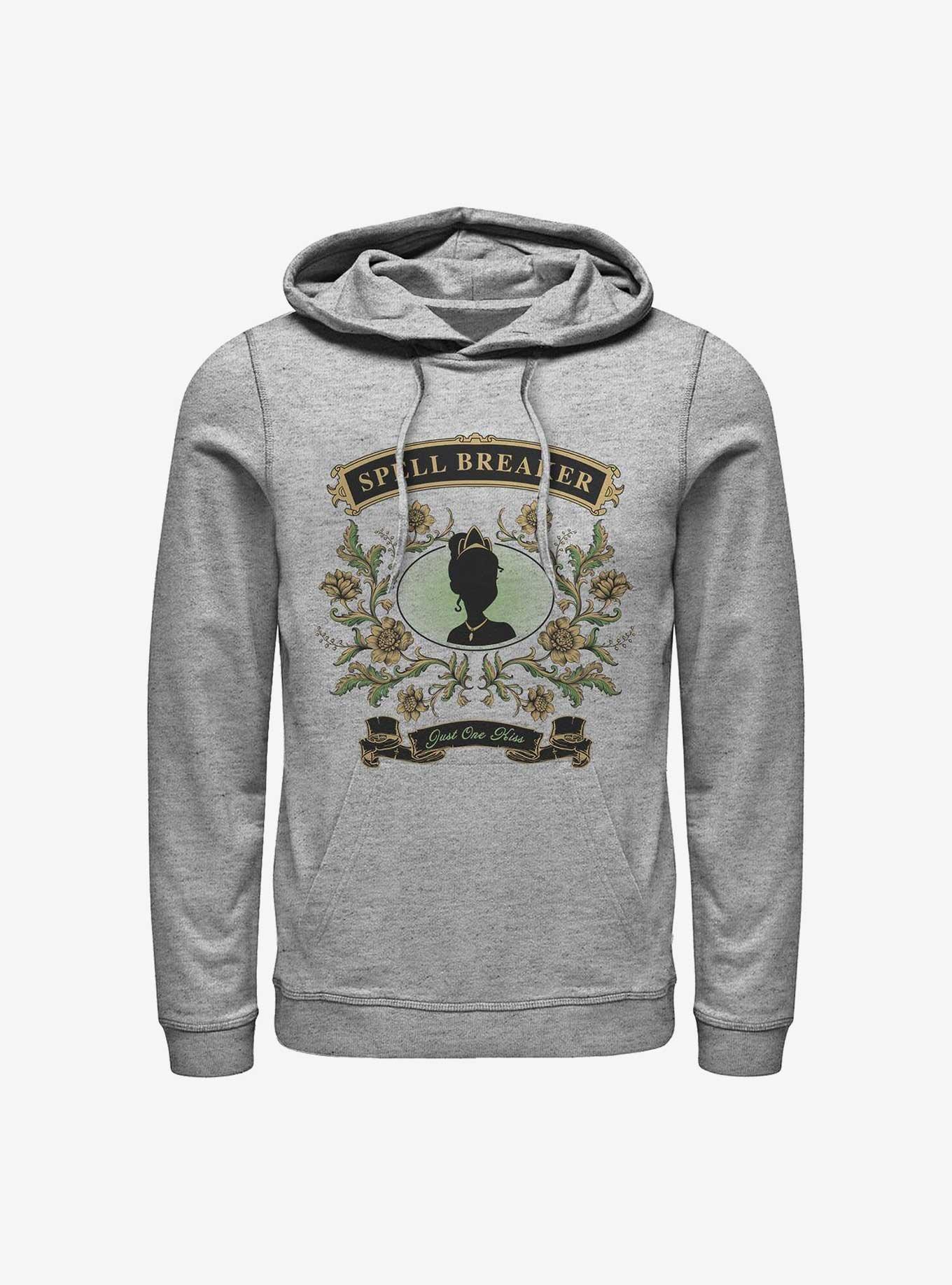 Disney The Princess And Frog Spell Breaker Hoodie