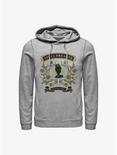 Disney The Princess And The Frog Spell Breaker Hoodie, ATH HTR, hi-res