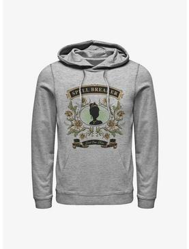 Plus Size Disney The Princess And The Frog Spell Breaker Hoodie, , hi-res
