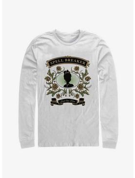 Disney The Princess And The Frog Spell Breaker Long-Sleeve T-Shirt, , hi-res