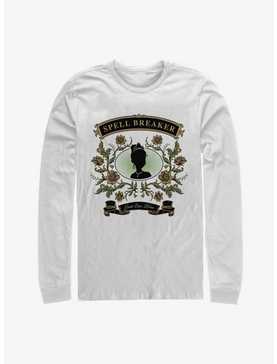 Disney The Princess And The Frog Spell Breaker Long-Sleeve T-Shirt, , hi-res