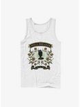 Disney The Princess And The Frog Spell Breaker Tank, WHITE, hi-res
