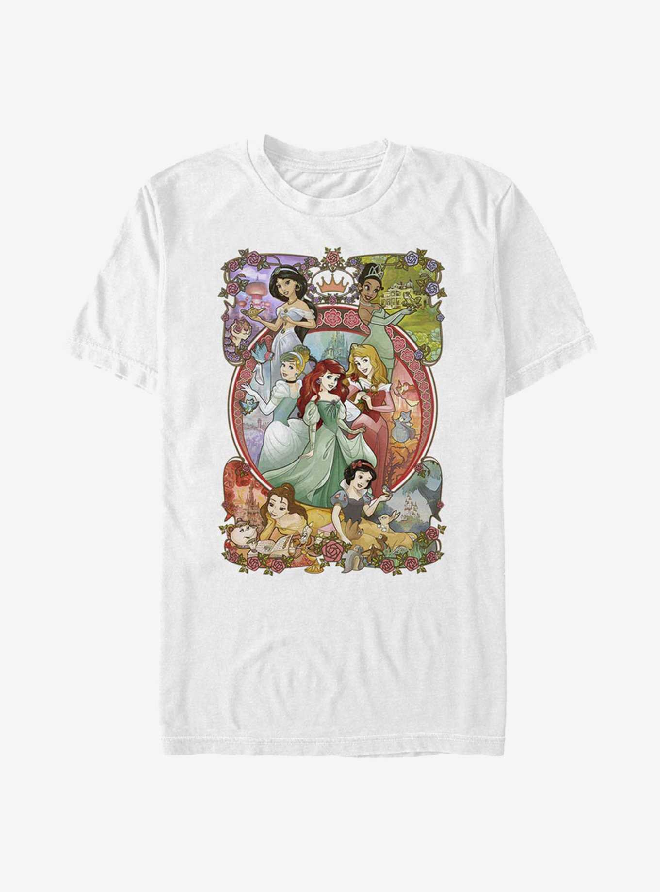 Disney Princess Power T-Shirt, , hi-res