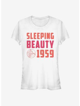 Disney Sleeping Beauty 1959 Girls T-Shirt, , hi-res