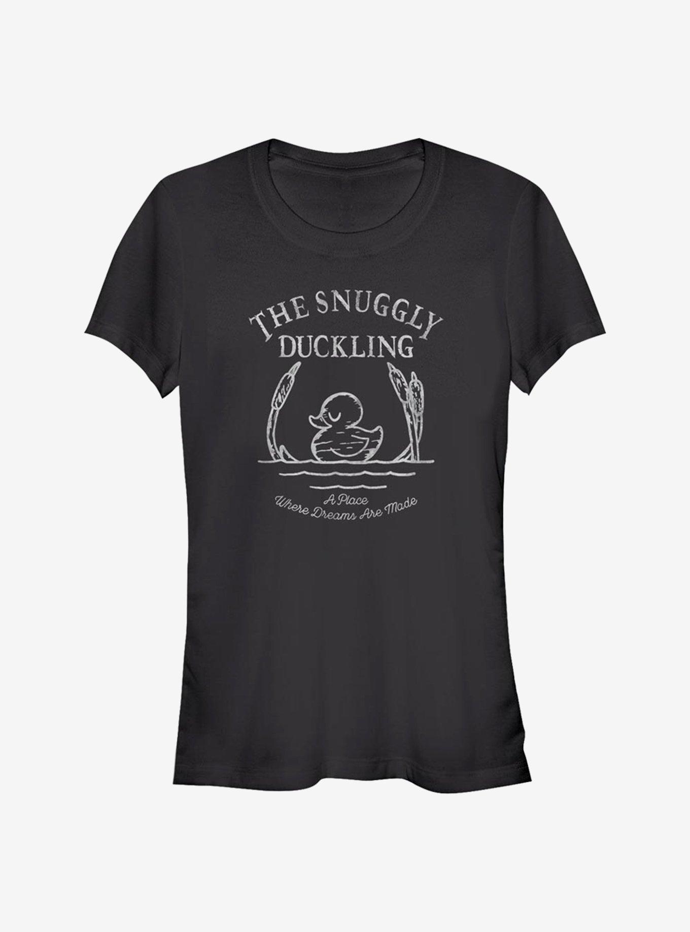 Disney Tangled Live Your Dream Girls T-Shirt, , hi-res