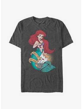 Disney The Little Mermaid Sailor Ariel T-Shirt, , hi-res