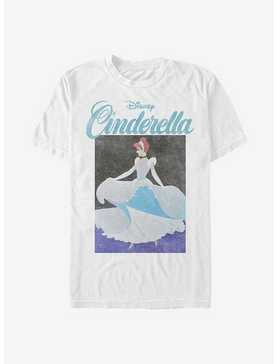 Disney Cinderella Square PhotoT-Shirt T-Shirt, , hi-res