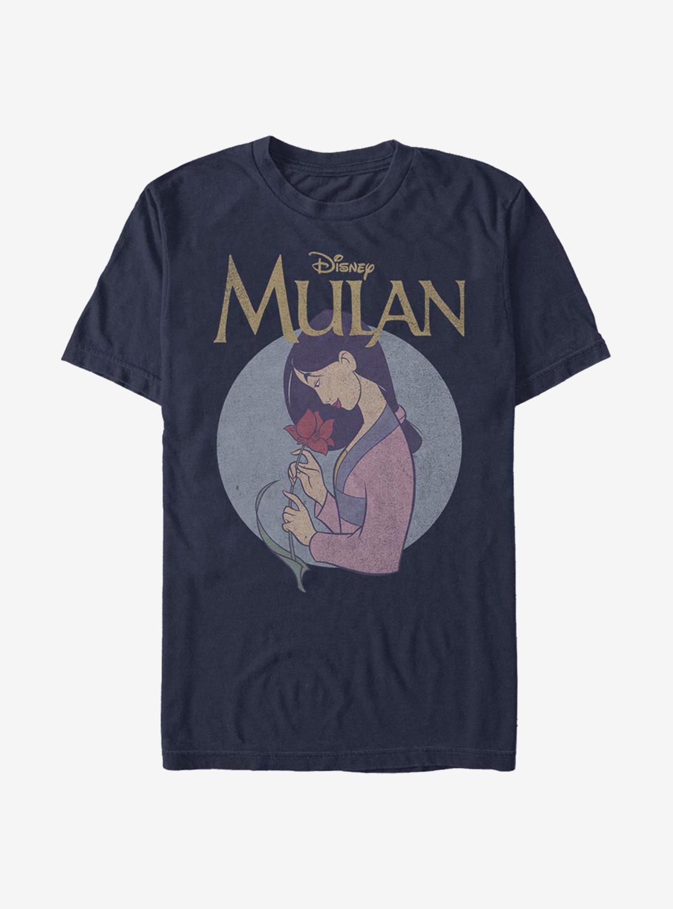 Mulan store t shirt