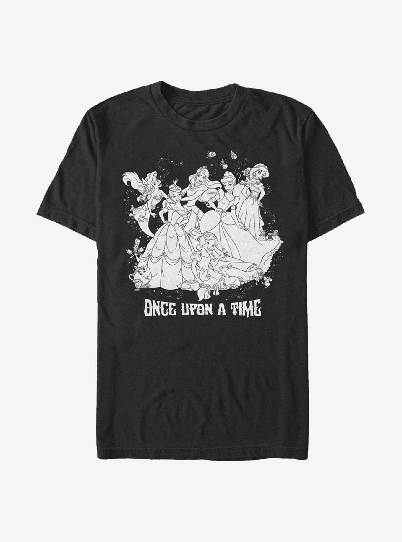 Disney Princess Stardust Princess TShirt