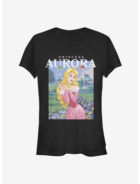 Disney Sleeping Beauty Aurora Girls T-Shirt, , hi-res