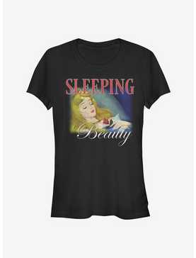 Disney Sleeping Beauty Aurora Classic Sleeping Beauty Girls T-Shirt, , hi-res